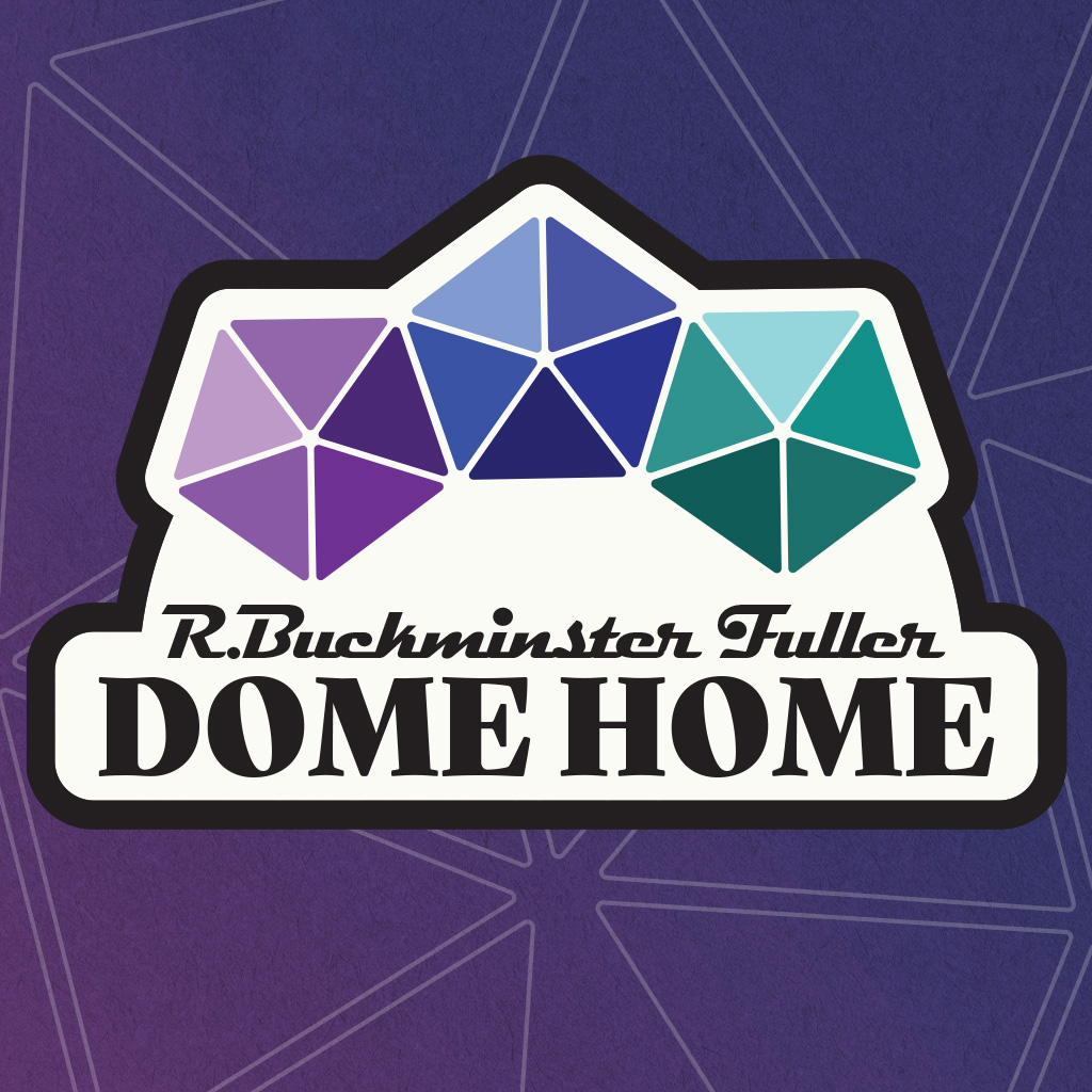 R. Buckminster Fuller Dome Home Museum